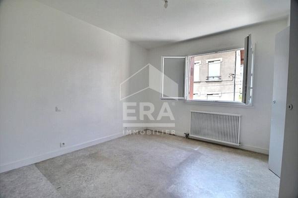Appartement Clermont-ferrand - T3 de 64,36 m² - Secteur République