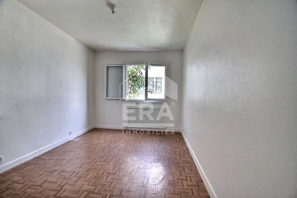 Appartement Clermont-ferrand - T3 de 64,36 m² - Secteur République