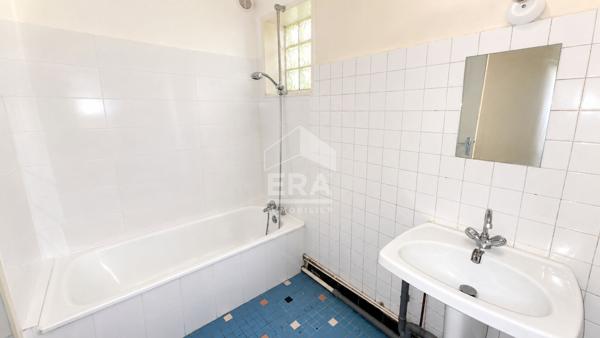 Appartement Clermont-ferrand - T3 de 64,36 m² - Secteur République