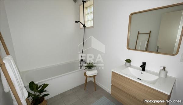 Appartement Clermont-ferrand - T3 de 64,36 m² - Secteur République