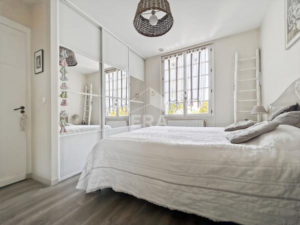 Maison de charme au coeur d'un quartier recherché de Pessac