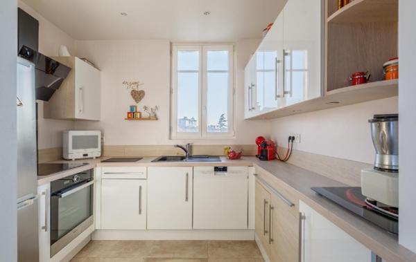 Vente Appartement P3 Le-chesnay-rocquencourt   