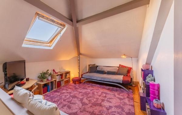 Vente Appartement P3 Le-chesnay-rocquencourt   