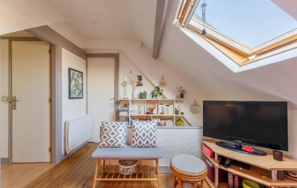 Vente Appartement P3 Le-chesnay-rocquencourt   
