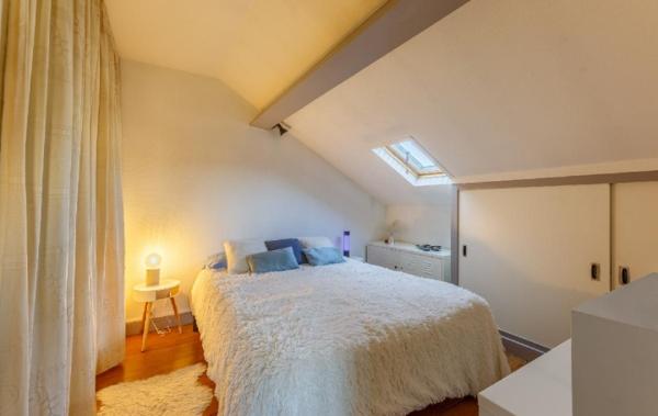 Vente Appartement P3 Le-chesnay-rocquencourt   