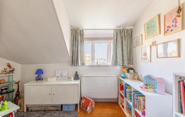 Vente Appartement P3 Le-chesnay-rocquencourt   