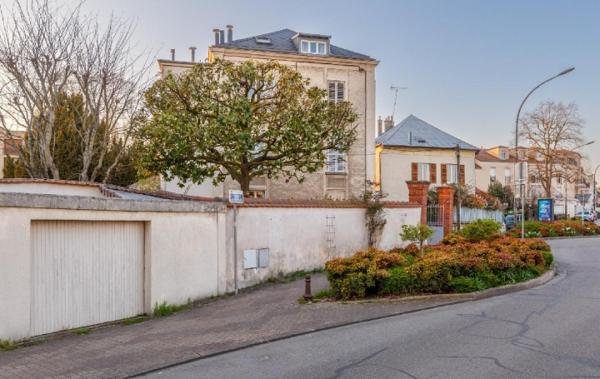 Vente Appartement P3 Le-chesnay-rocquencourt   