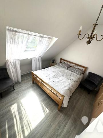 Maison secteur saint gilles