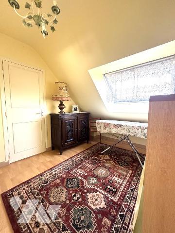 Maison secteur saint gilles