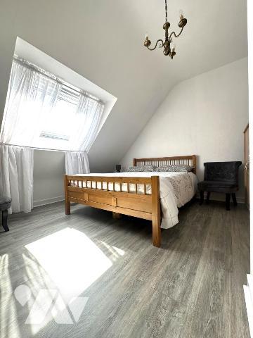Maison secteur saint gilles