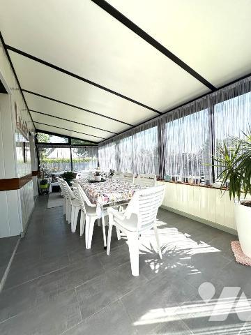 Maison secteur saint gilles