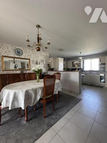 Maison secteur saint gilles