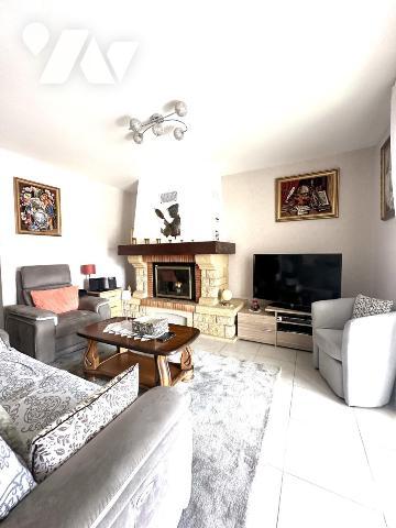 Maison secteur saint gilles