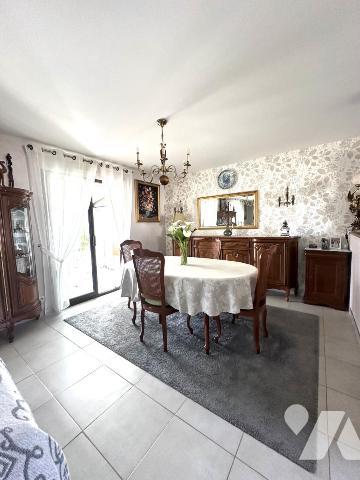 Maison secteur saint gilles