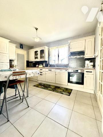 Maison secteur saint gilles