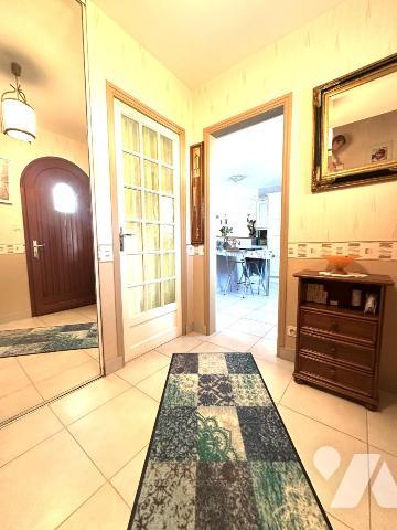 Maison secteur saint gilles