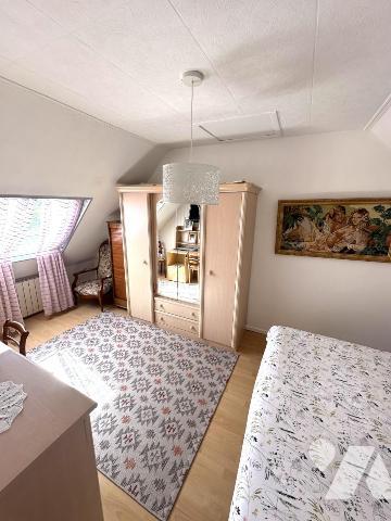 Maison secteur saint gilles