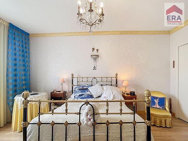 Maison 5 pièces à vendre à Mazargues, Marseille - Réf. 26739-PA