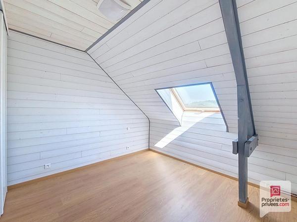 Vaste Maison-Brive Ouest-7 pièces