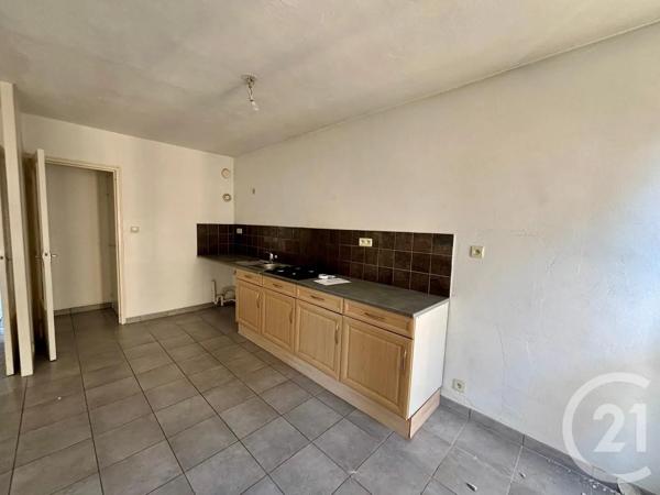 Appartement F3 à vendre  3 pièces - 65 m 2   ST ETIENNE  - 42