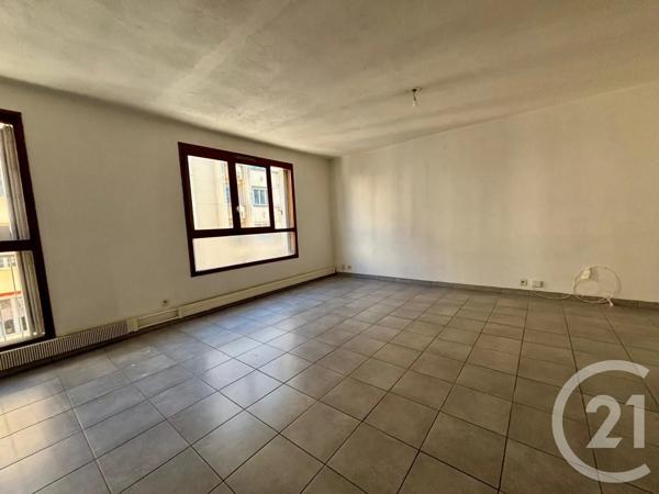 Appartement F3 à vendre  3 pièces - 65 m 2   ST ETIENNE  - 42