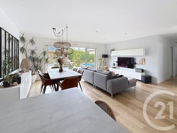 Maison à vendre  5 pièces - 105 m2 LA TESTE DE BUCH - 33