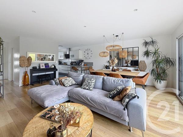 Maison à vendre  5 pièces - 105 m2 LA TESTE DE BUCH - 33