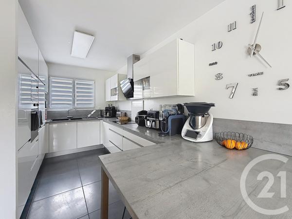 Maison à vendre  5 pièces - 105 m2 LA TESTE DE BUCH - 33