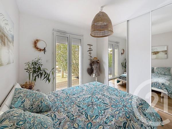 Maison à vendre  5 pièces - 105 m2 LA TESTE DE BUCH - 33