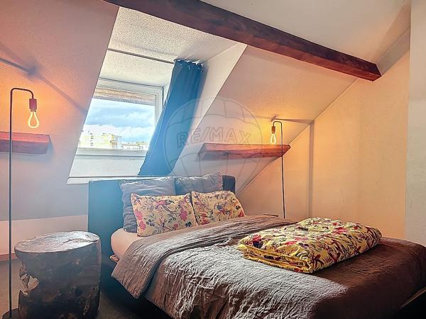 Appartement  à louer - Doubs - 25