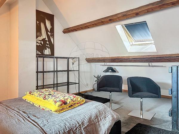 Appartement  à louer - Doubs - 25