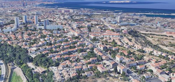 Marseille (13015) A VENDRE | OPPORTUNITÉ DE RENDEMENT | MARSEILLE 13015