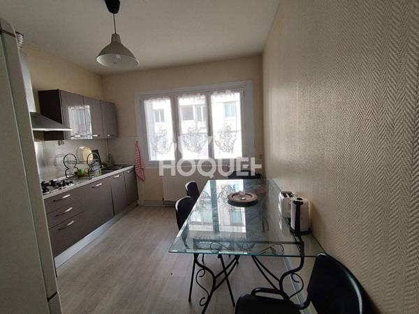 Appartement Saint Etienne 4 pièce(s) 94 m2