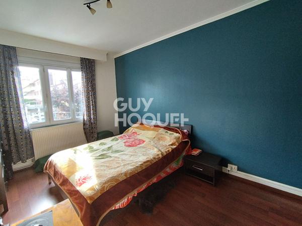 Appartement Saint Etienne 4 pièce(s) 94 m2