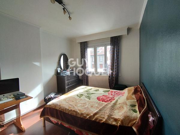 Appartement Saint Etienne 4 pièce(s) 94 m2