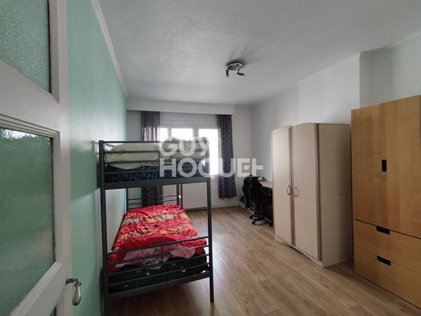 Appartement Saint Etienne 4 pièce(s) 94 m2