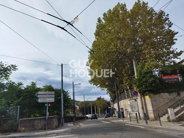 Appartement Saint Etienne 4 pièce(s) 94 m2