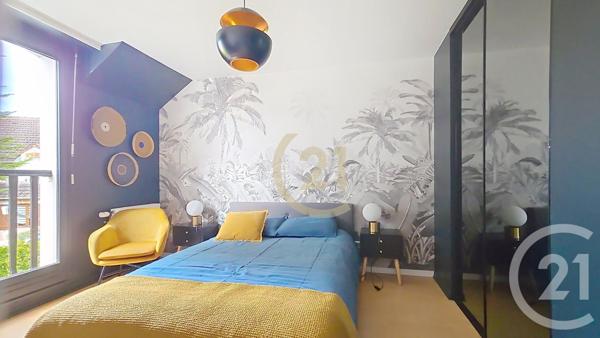 Maison à vendre  6 pièces - 135 m2 CARRIERES SUR SEINE - 78