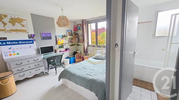 Maison à vendre  6 pièces - 135 m2 CARRIERES SUR SEINE - 78