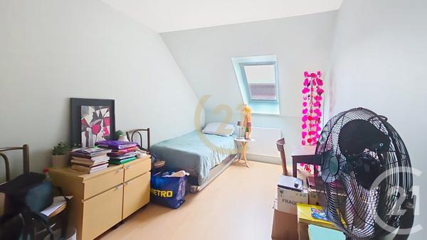 Maison à vendre  6 pièces - 135 m2 CARRIERES SUR SEINE - 78