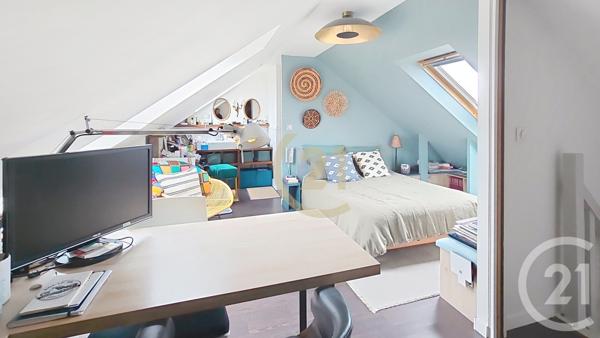 Maison à vendre  6 pièces - 135 m2 CARRIERES SUR SEINE - 78