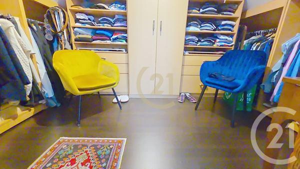 Maison à vendre  6 pièces - 135 m2 CARRIERES SUR SEINE - 78