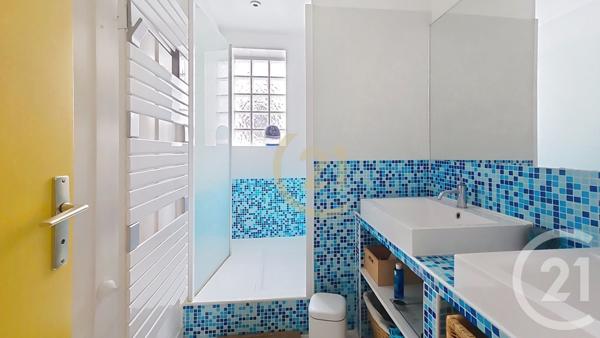 Maison à vendre  6 pièces - 135 m2 CARRIERES SUR SEINE - 78