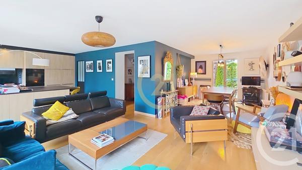 Maison à vendre  6 pièces - 135 m2 CARRIERES SUR SEINE - 78