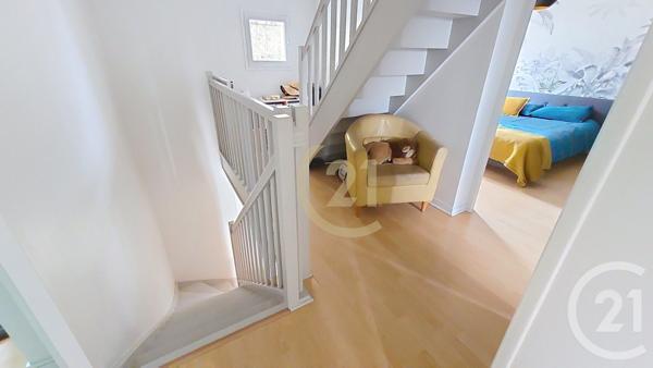 Maison à vendre  6 pièces - 135 m2 CARRIERES SUR SEINE - 78