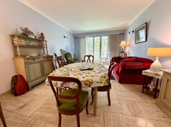 Appartement à vendre 4 pièces ANGERS (49)