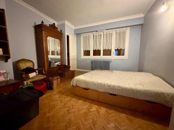 Appartement à vendre 4 pièces ANGERS (49)