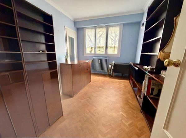 Appartement à vendre 4 pièces ANGERS (49)