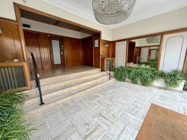 Appartement à vendre 4 pièces ANGERS (49)