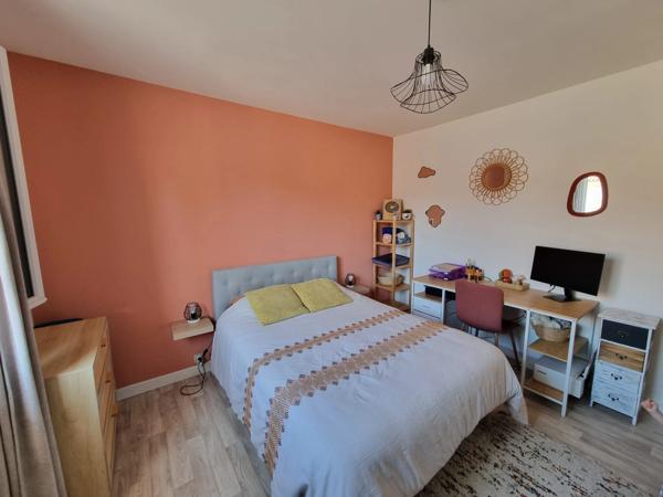 A vendre appartement 72m² avec ascenseur à Digne les Bains